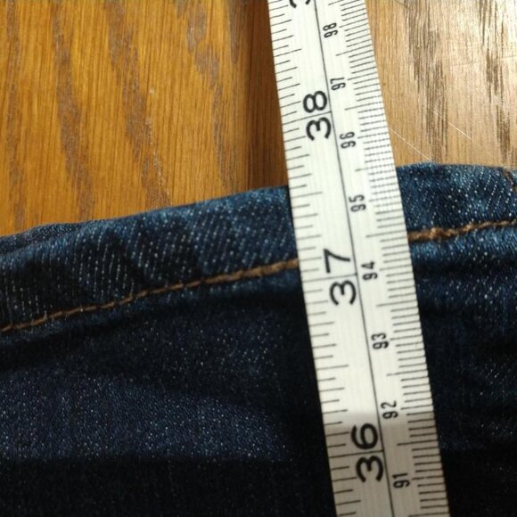 Levi's 505 Straight Leg Jeans - Picture 13 of 13